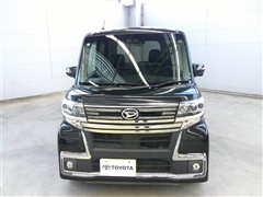 タント カスタムTOPED RS SA3