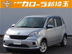 パッソ X Lパッケージ S