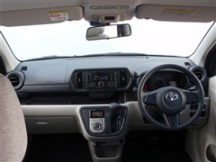 パッソ X Lパッケージ S