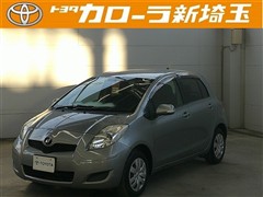 ヴィッツ Fリミテッド2