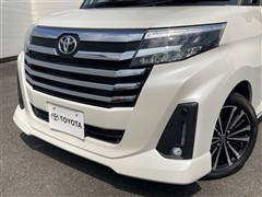 ルーミー カスタムG-T