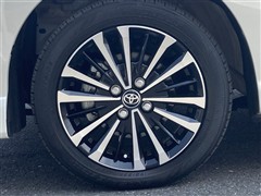 ルーミー カスタムG-T