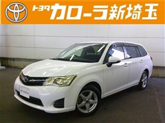 カローラフィールダー 1.5G