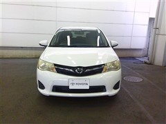 カローラフィールダー 1.5G