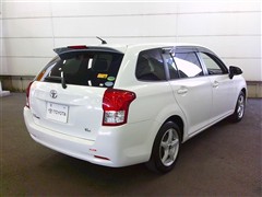 カローラフィールダー 1.5G