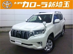 ランクル プラド TX Lパッケー