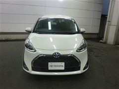 シエンタHEV Pセキカイテン Bタイフ