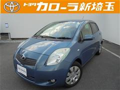 ヴィッツ アイル