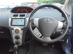 ヴィッツ アイル