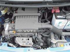 ヴィッツ アイル