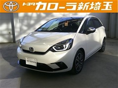 フィット リュクス