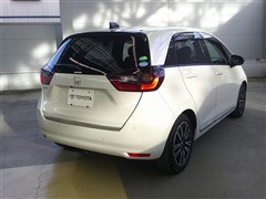 フィット リュクス