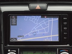 カローラアクシオHEV G