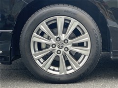 アルファード Sタイプゴールド