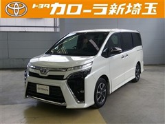 ヴォクシー ZSキラメキ2