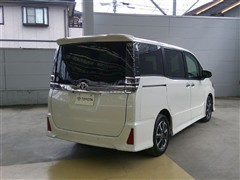 ヴォクシー ZSキラメキ2