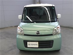 フレアワゴン XS