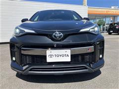 C-HR HEV S GRスポーツ