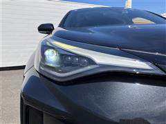 C-HR HEV S GRスポーツ