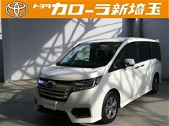 ステップWスパHEV G EXホンタ