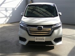 ステップWスパHEV G EXホンタ