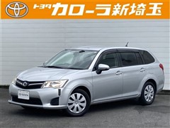 カローラフィールダー