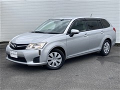 カローラフィールダー 1.5G