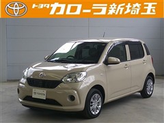 パッソ X Lパッケージ S