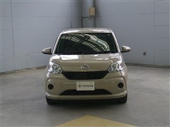 パッソ X Lパッケージ S