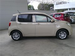 パッソ X Lパッケージ S