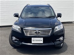 ヴァンガード 240S Sパッケ