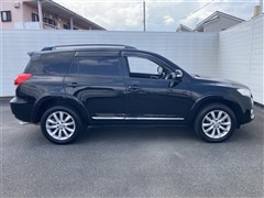 ヴァンガード 240S Sパッケ