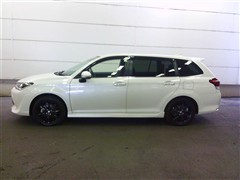 カローラフィールダー G WXB