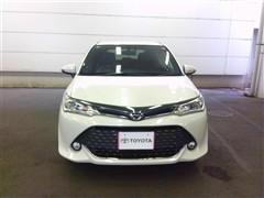 カローラフィールダー G WXB