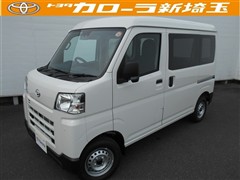 ハイゼットカーゴ デラックス