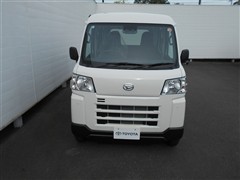 ハイゼットカーゴ デラックス