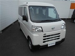 ハイゼットカーゴ デラックス