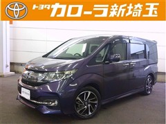 ステップWGスパーダ クールホンタ