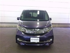 ステップWGスパーダ クールホンタ