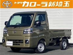 ハイゼットT STD ノウヨウ SP