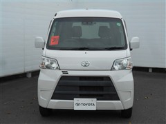 ピクシスバン クルーズ SA3