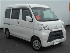 ピクシスバン クルーズ SA3