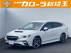 レヴォーグ GT-H EX