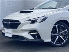 レヴォーグ GT-H EX