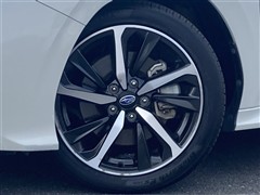 レヴォーグ GT-H EX