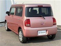 アルトラパン X