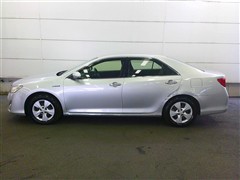 カムリHEV ハイブリット