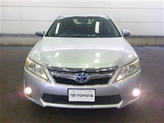 カムリHEV ハイブリット