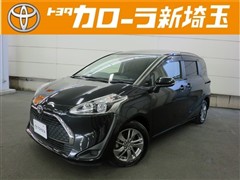 シエンタ ファンベース G