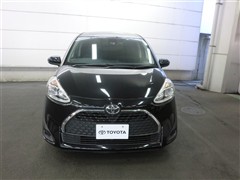 シエンタ ファンベース G